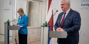 Сибіга: Ракетний підрозділ КНДР у РФ стане законною ціллю