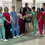У Львові врятували двох немовлят із кишківником назовні