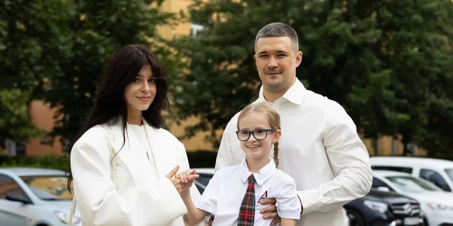 «У нас все добре»: Анастасія Федорова повернулася в Україну