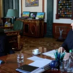 Зеленський призначить Умєрова головою зовнішньої розвідки